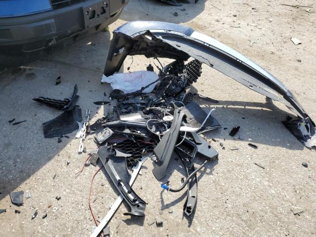 WAU32AFC2DN082527 - 2013 AUDI S7 PRESTIGE BLUE photo 12