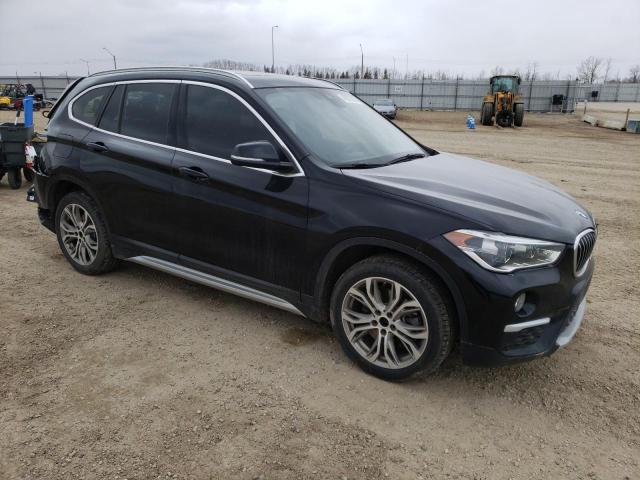 WBXHT3C57K3H34869 - 2019 BMW X1 XDRIVE28I BLACK photo 4
