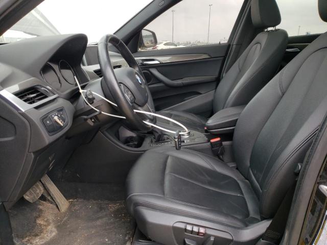 WBXHT3C57K3H34869 - 2019 BMW X1 XDRIVE28I BLACK photo 7