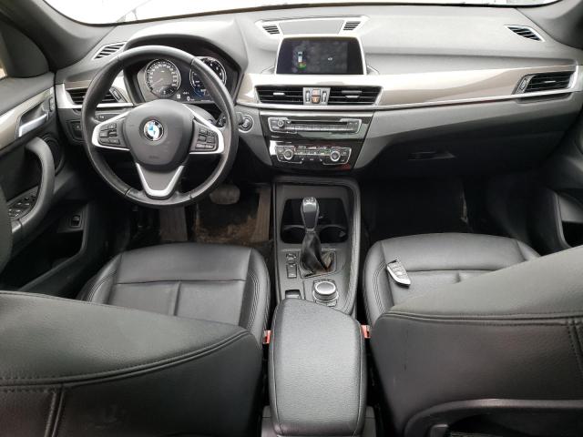 WBXHT3C57K3H34869 - 2019 BMW X1 XDRIVE28I BLACK photo 8