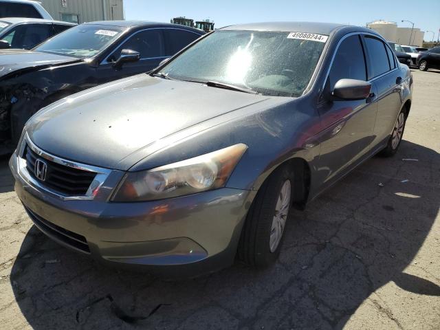 2009 HONDA ACCORD LX, 