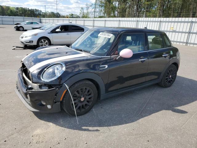 2019 MINI COOPER, 