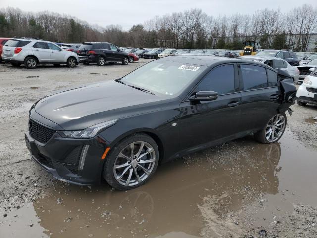 2020 CADILLAC CT5 SPORT, 