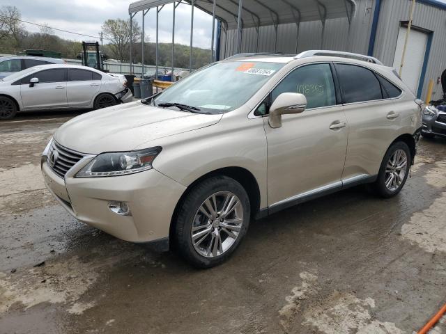 2015 LEXUS RX 350, 