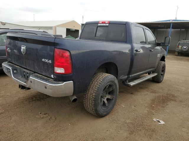 3C6UR5DL3JG240334 - 2018 RAM 2500 SLT BLACK photo 3