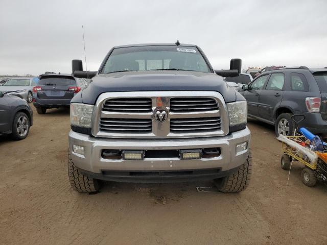 3C6UR5DL3JG240334 - 2018 RAM 2500 SLT BLACK photo 5