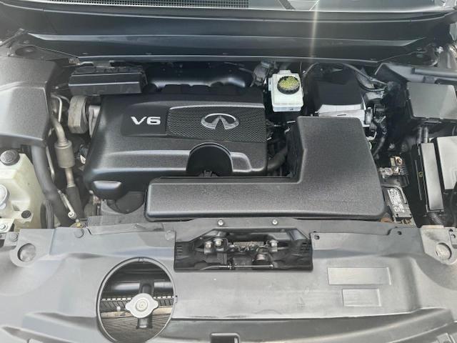5N1DL0MMXLC530321 - 2020 INFINITI QX60 LUXE CHARCOAL photo 14