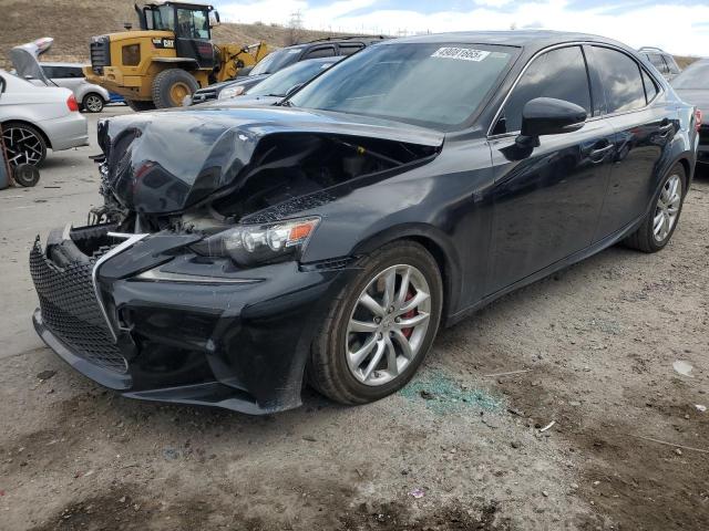 2015 LEXUS IS 350, null