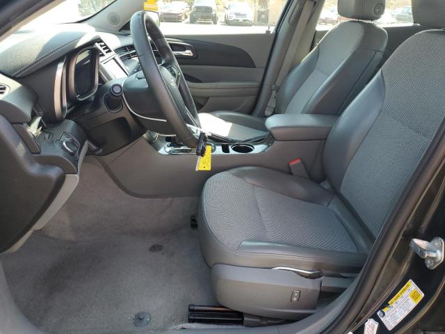 1G11C5SA5GU130348 - 2016 CHEVROLET MALIBU LIM LT 灰色 照片 7