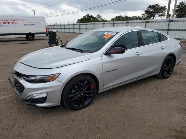 2021 CHEVROLET MALIBU LT, 