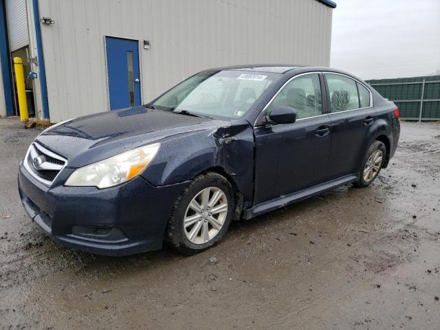 2012 SUBARU LEGACY 2.5I PREMIUM, 