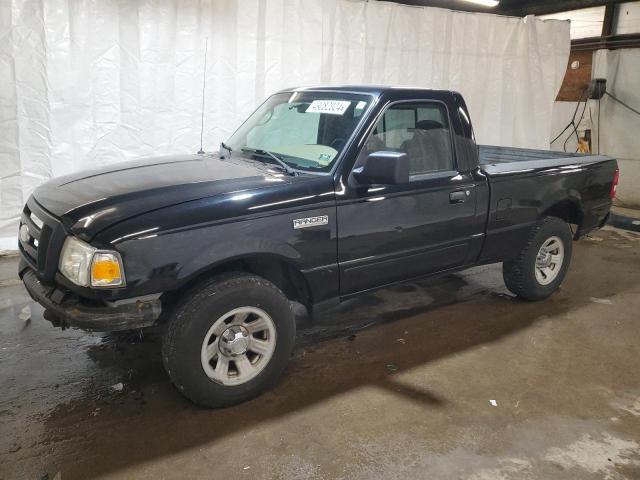 2006 FORD RANGER, 