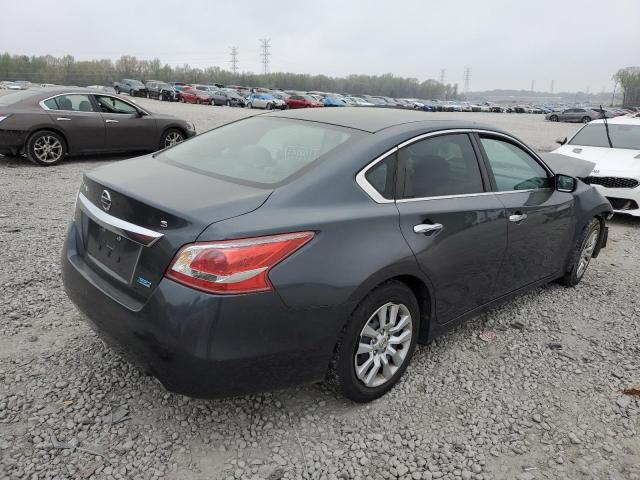 1N4AL3AP6DN499023 - 2013 NISSAN ALTIMA 2.5 GRAY photo 3