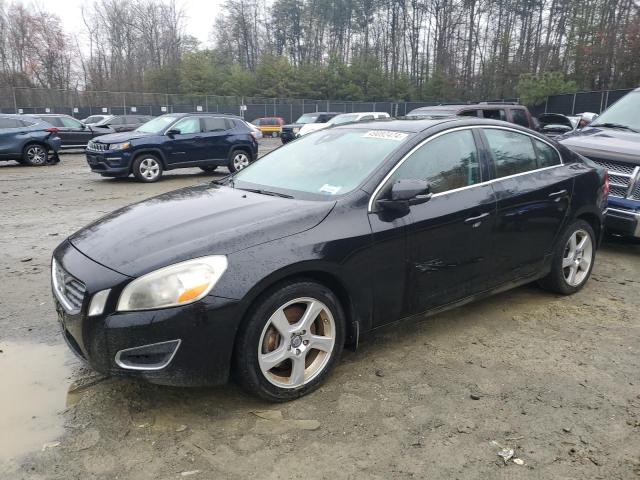 2012 VOLVO S60 T5, 