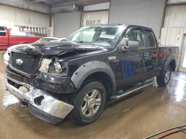 2006 FORD F150, 