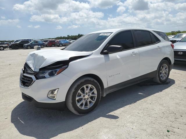 2020 CHEVROLET EQUINOX LS, 