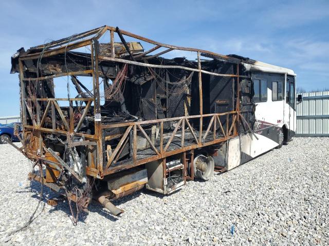 1RF120417V2013074 - 1997 ROADMASTER RAIL DYANASTER დამწვარი ფოტო 4