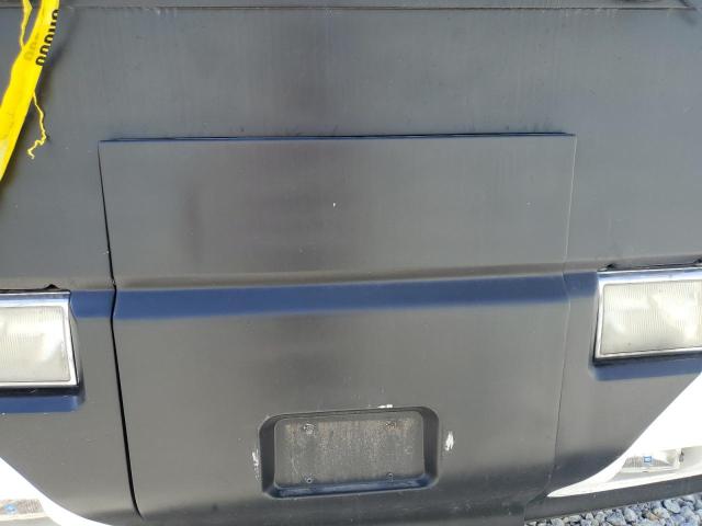 1RF120417V2013074 - 1997 ROADMASTER RAIL DYANASTER დამწვარი ფოტო 7