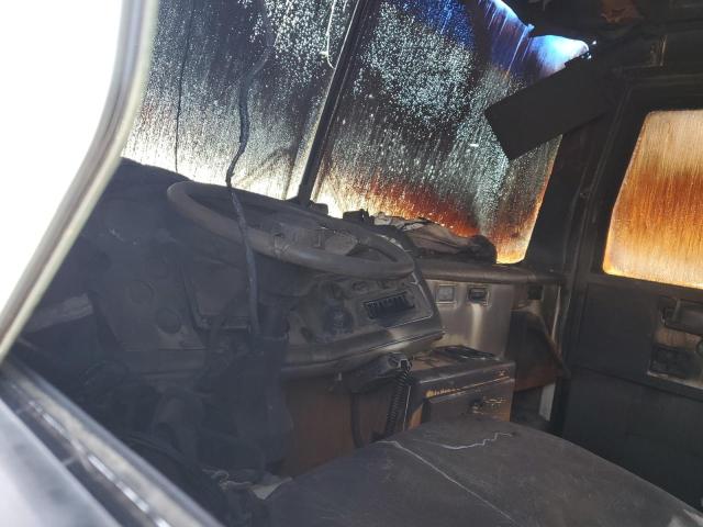 1RF120417V2013074 - 1997 ROADMASTER RAIL DYANASTER დამწვარი ფოტო 8