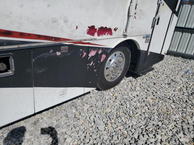 1RF120417V2013074 - 1997 ROADMASTER RAIL DYANASTER დამწვარი ფოტო 9