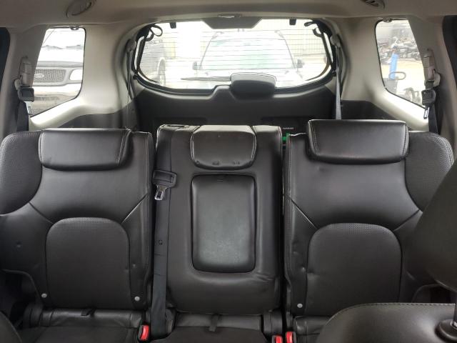 5N1AR18B99C604210 - 2009 NISSAN PATHFINDER S 石墨色 照片 10