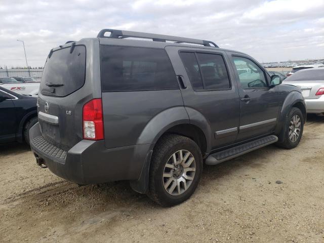 5N1AR18B99C604210 - 2009 NISSAN PATHFINDER S 石墨色 照片 3