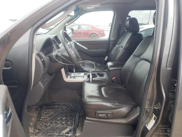 5N1AR18B99C604210 - 2009 NISSAN PATHFINDER S 石墨色 照片 7