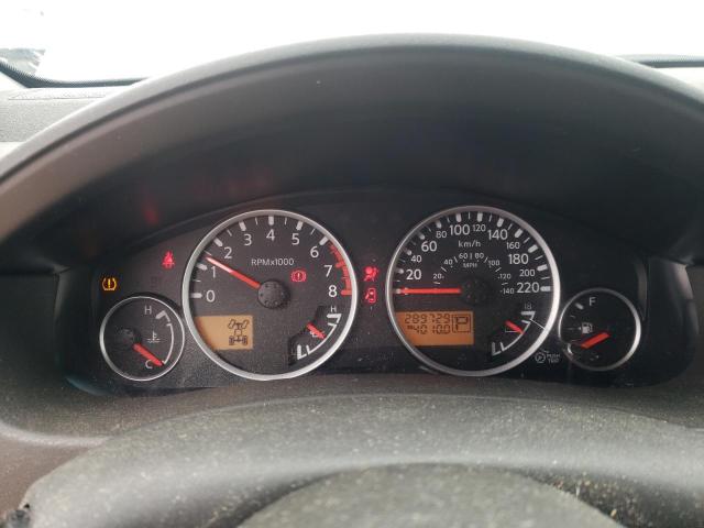 5N1AR18B99C604210 - 2009 NISSAN PATHFINDER S 石墨色 照片 9