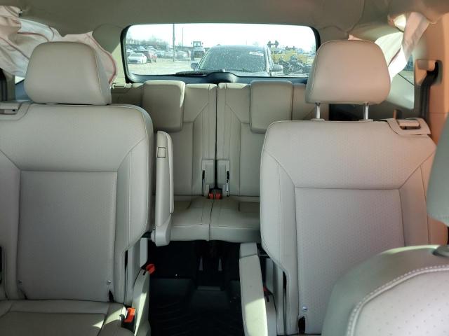 1V2RR2CA5KC514018 - 2019 VOLKSWAGEN ATLAS SEL Ağ foto 10