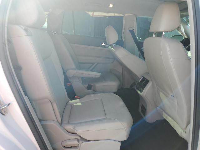 1V2RR2CA5KC514018 - 2019 VOLKSWAGEN ATLAS SEL Ağ foto 11