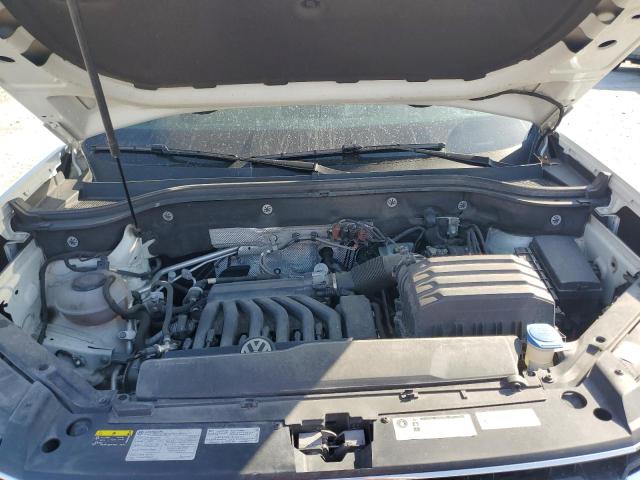1V2RR2CA5KC514018 - 2019 VOLKSWAGEN ATLAS SEL Ağ foto 12