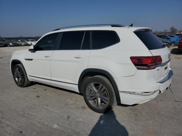 1V2RR2CA5KC514018 - 2019 VOLKSWAGEN ATLAS SEL Ağ foto 2