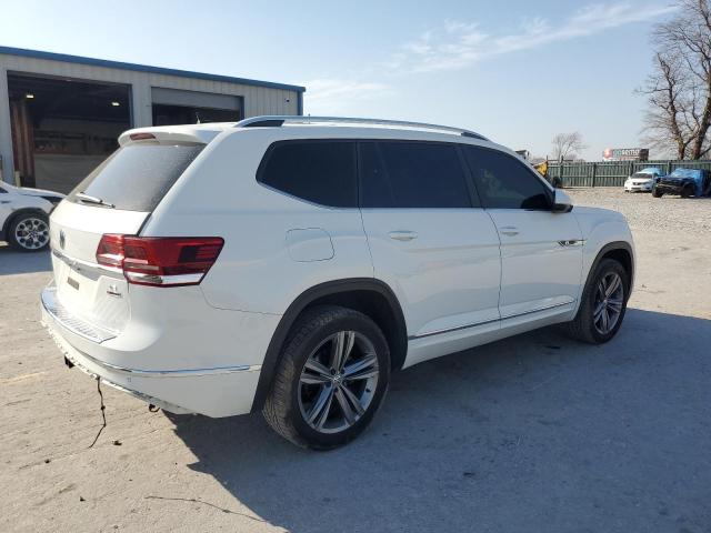 1V2RR2CA5KC514018 - 2019 VOLKSWAGEN ATLAS SEL Ağ foto 3