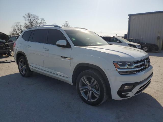 1V2RR2CA5KC514018 - 2019 VOLKSWAGEN ATLAS SEL Ağ foto 4
