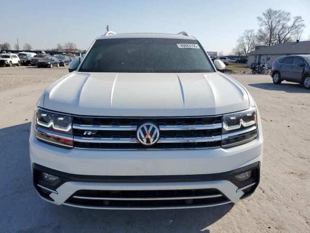 1V2RR2CA5KC514018 - 2019 VOLKSWAGEN ATLAS SEL Ağ foto 5