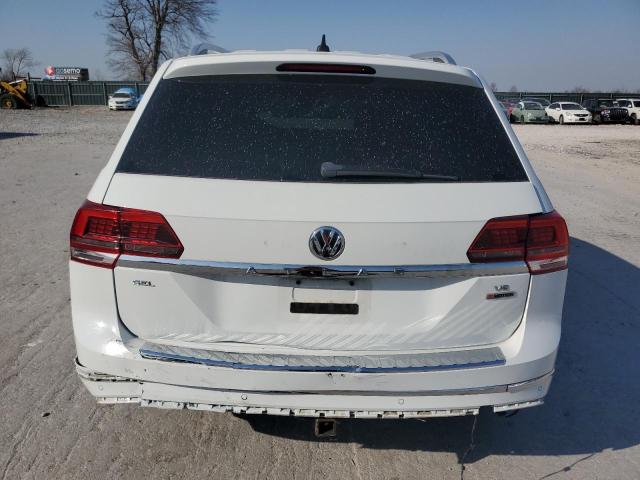 1V2RR2CA5KC514018 - 2019 VOLKSWAGEN ATLAS SEL Ağ foto 6