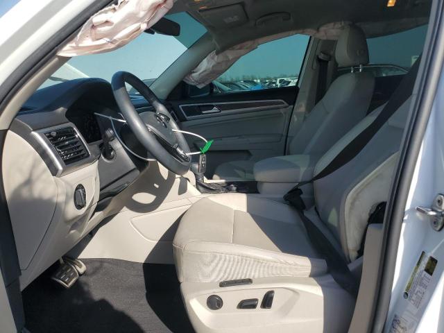 1V2RR2CA5KC514018 - 2019 VOLKSWAGEN ATLAS SEL Ağ foto 7