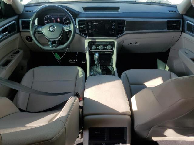 1V2RR2CA5KC514018 - 2019 VOLKSWAGEN ATLAS SEL Ağ foto 8