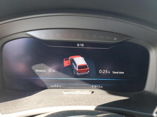 1V2RR2CA5KC514018 - 2019 VOLKSWAGEN ATLAS SEL Ağ foto 9