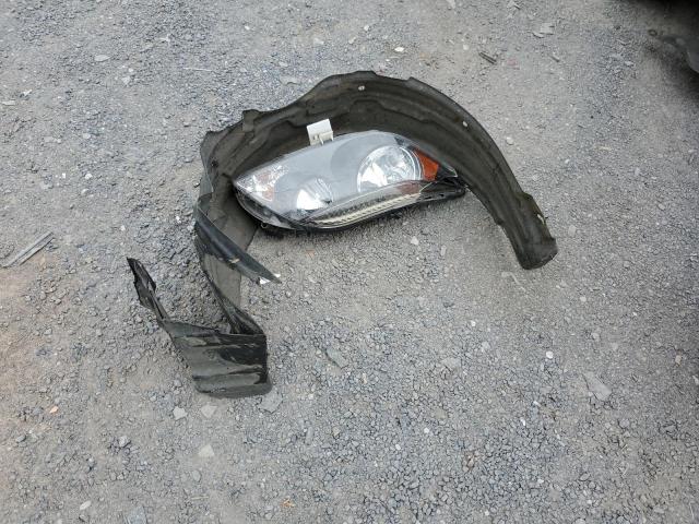 JTKDE167770175586 - 2007 TOYOTA SCION TC BLUE photo 12