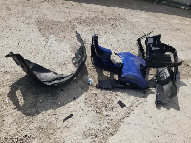 2C3CDZFJ1LH212819 - 2020 DODGE CHALLENGER R/T SCAT PACK BLUE photo 12