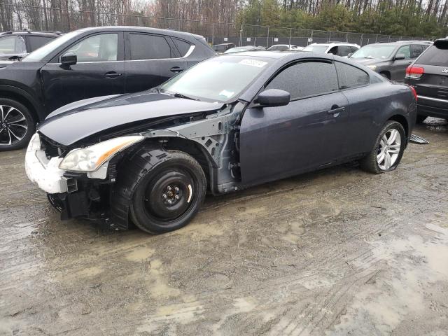 2010 INFINITI G37, 