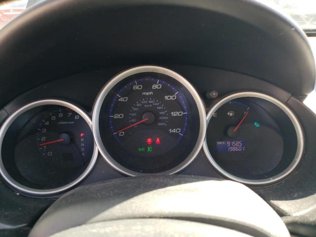 JHMGD38607S050486 - 2007 HONDA FIT S 黑色 照片 9