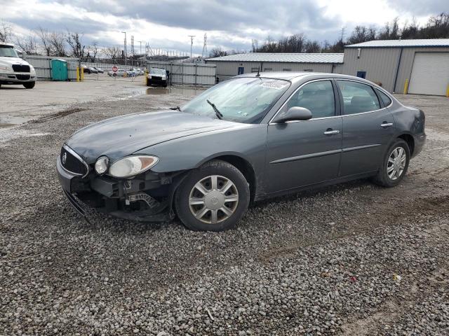 2005 BUICK LACROSSE CX, 