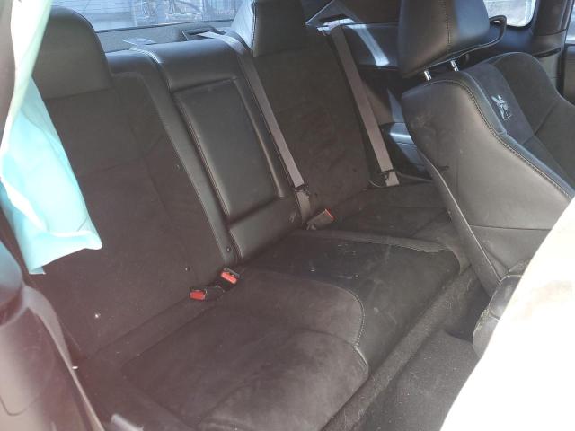 2C3CDZFJ3PH629929 - 2023 DODGE CHALLENGER R/T SCAT PACK RED photo 10