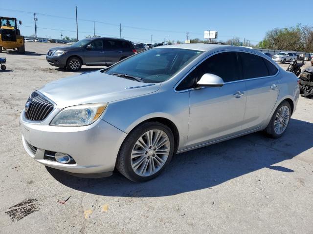 2013 BUICK VERANO, 