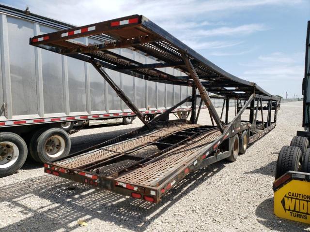 1H9CP4925XA263246 - 1999 HIDE TRAILER BLACK photo 4