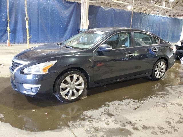 2015 NISSAN ALTIMA 2.5, 