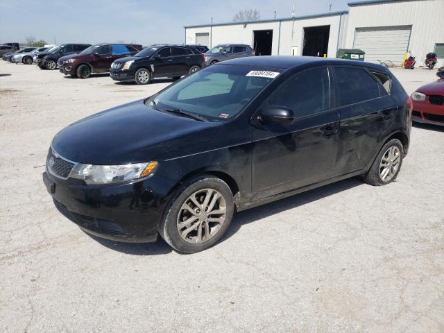 2011 KIA FORTE EX, 