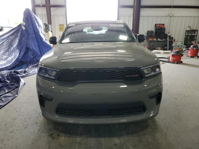 1C4RDHDG5PC596362 - 2023 DODGE DURANGO GT GRAY photo 5